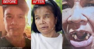 mindoro scandal|Senators slam barangay chair for alleged lapses over case of abused.